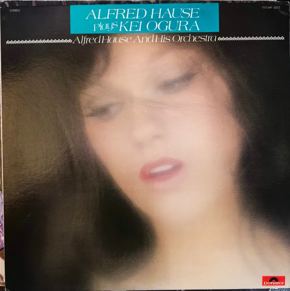 Alfred Hause Plays Kei Ogura