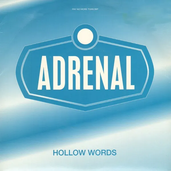 Hollow Words