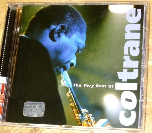 The Very Best Of John Coltrane