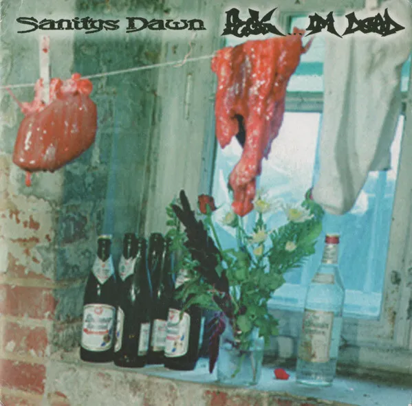 Fuck... I'm Dead / Sanitys Dawn