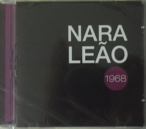 Nara Leão 1968