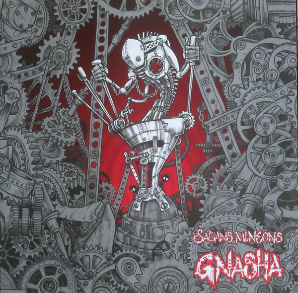 GNASHA