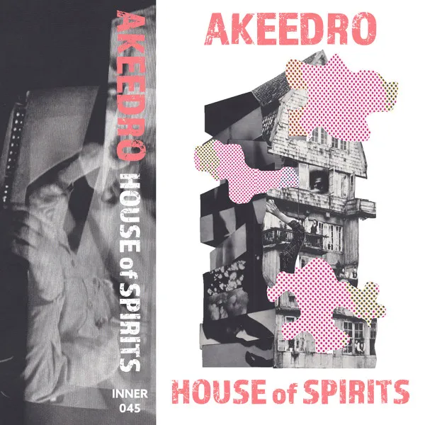 House Of Spirits