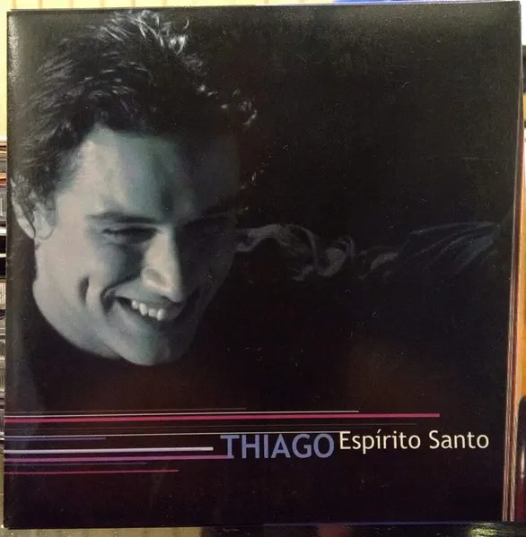 Thiago Espírito Santo