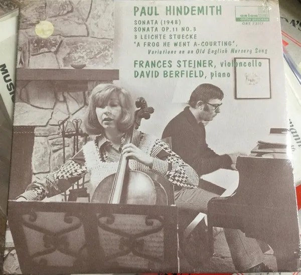 Paul Hindemith