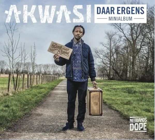 Daar Ergens Mini Album