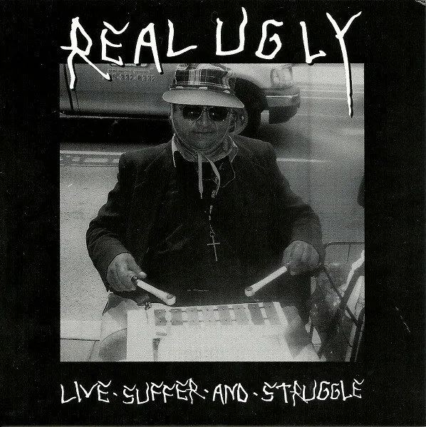 Live Suffer And Struggle