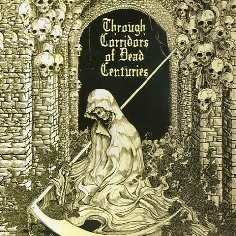 Through Corridors Of Dead Centuries