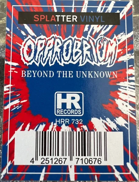 Beyond The Unknown