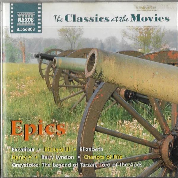Classics At the Movies 3