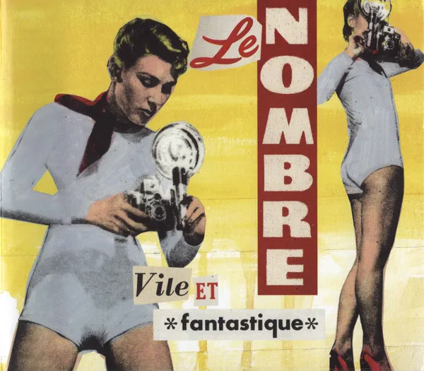 Vile Et Fantastique
