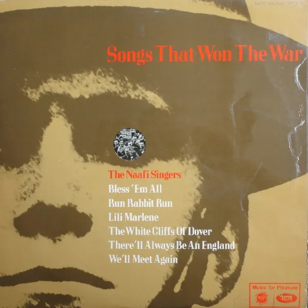 Songs That Won The War