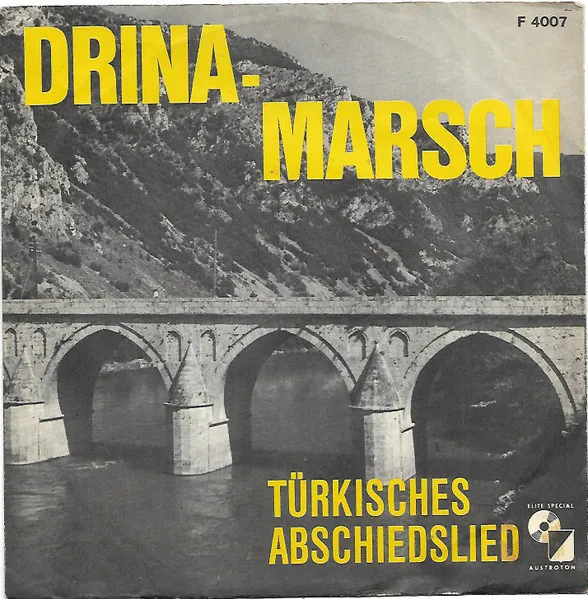 Drina-Marsch