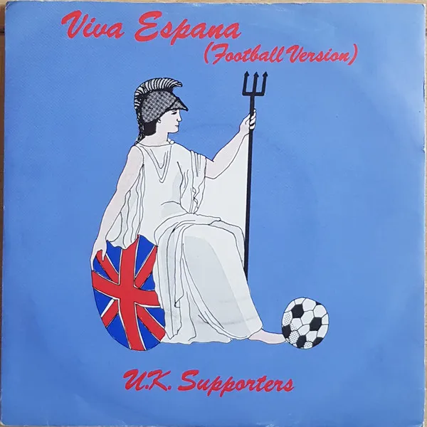 Viva Espana