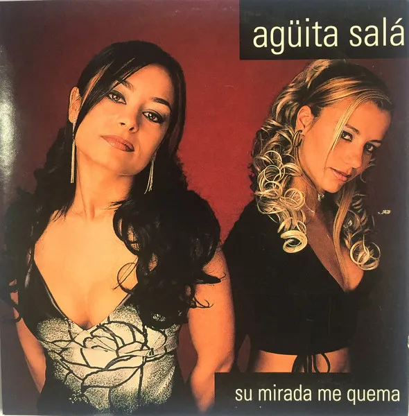 Su Mirada Me Quema