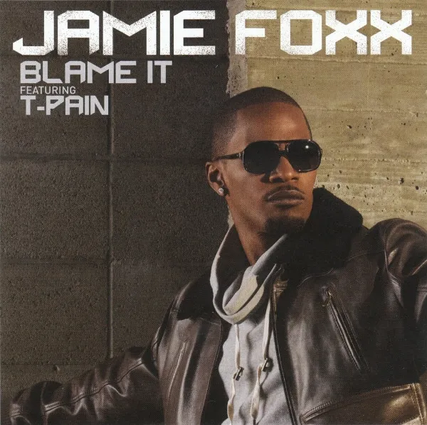 Blame It
