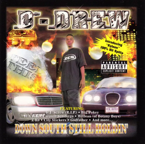 Down South Still Holdin'