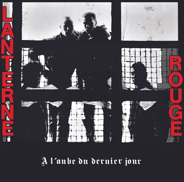 A L'aube Du Dernier Jour