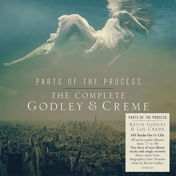 Godley & Creme