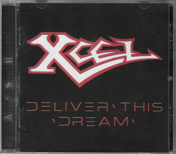 Deliver This Dream