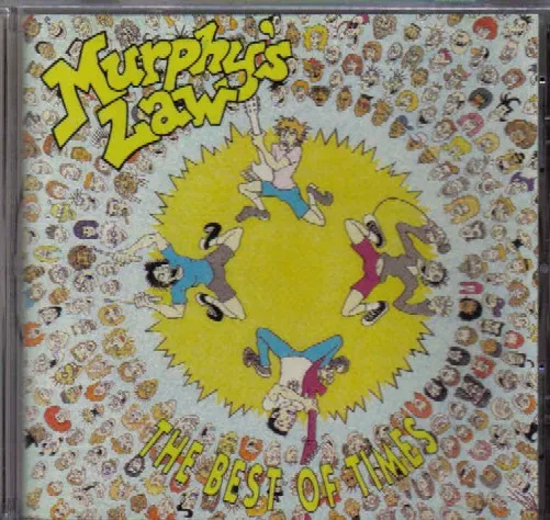Murphy's Law