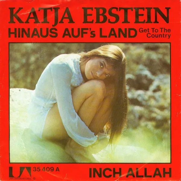 Hinaus Auf's Land