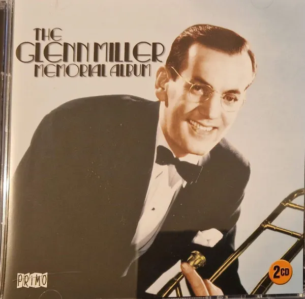 The Glenn Miller Memorial Album
