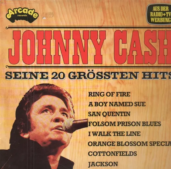 Seine 20 Grössten Hits