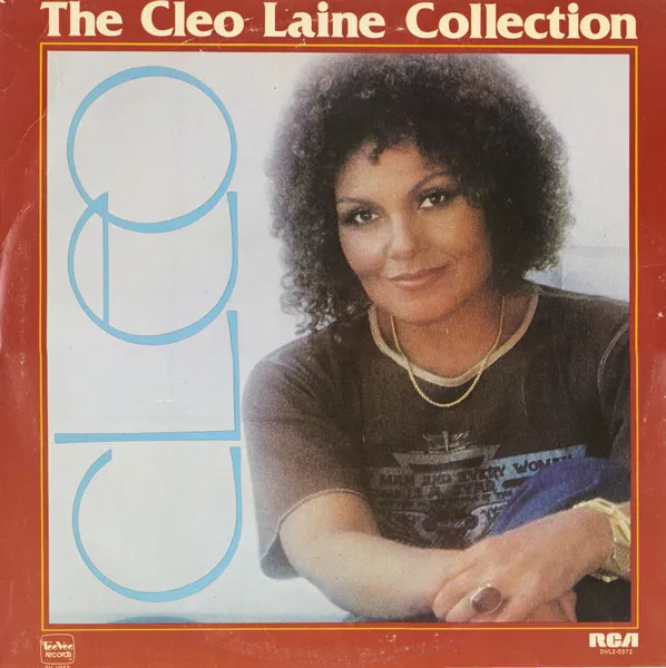 The Cleo Laine Collection