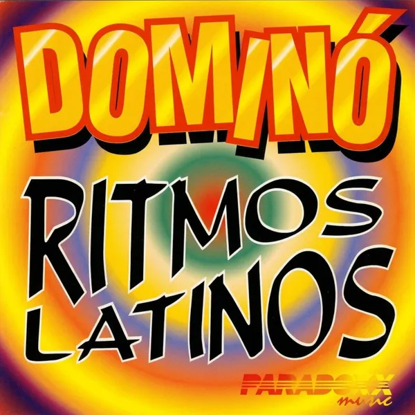 Ritmos Latinos