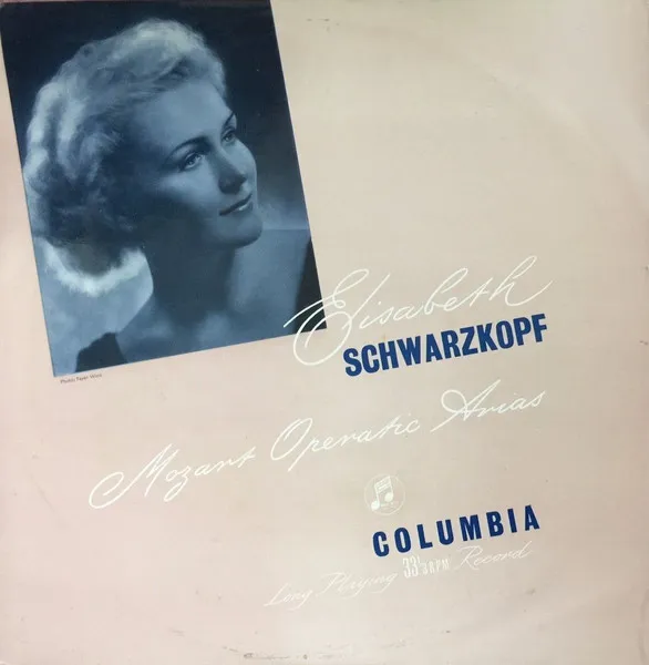 Operatic Arias