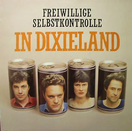 In Dixieland
