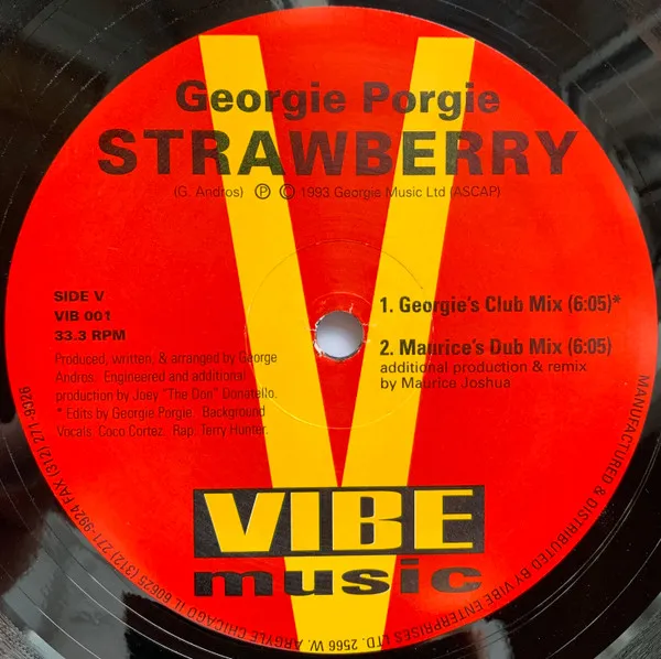 Strawberry
