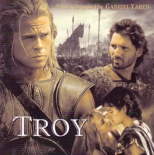 Troy