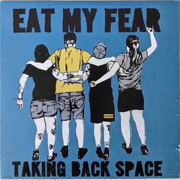 Taking Back Space