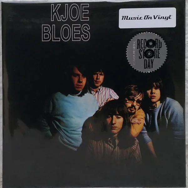 Kjoe Bloes