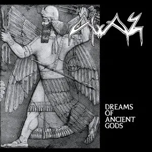 Dreams Of Ancient Gods