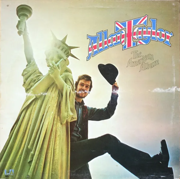 The American Album