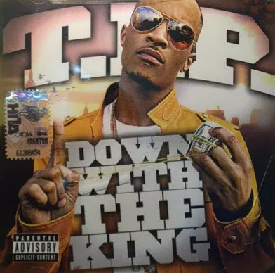 Down With The King