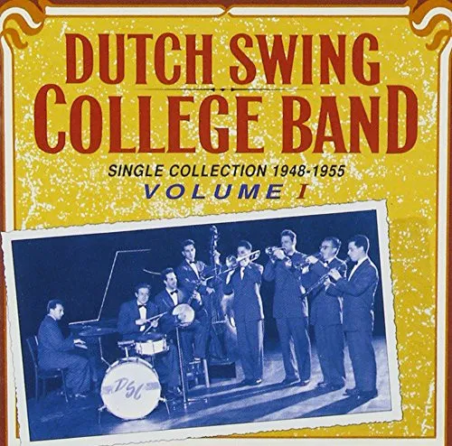Single Collection 1948-1955 - Volume I