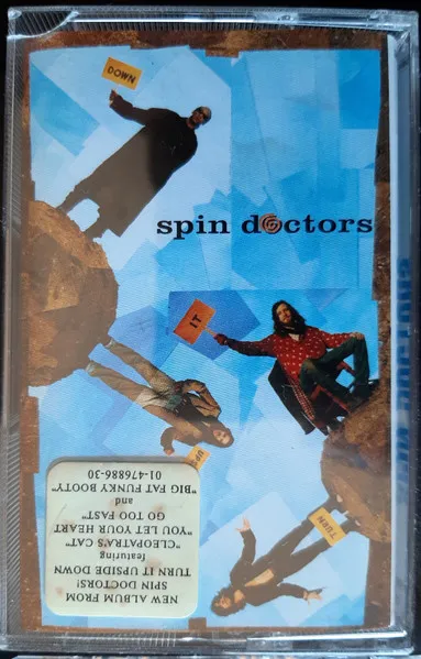 Spin Doctors