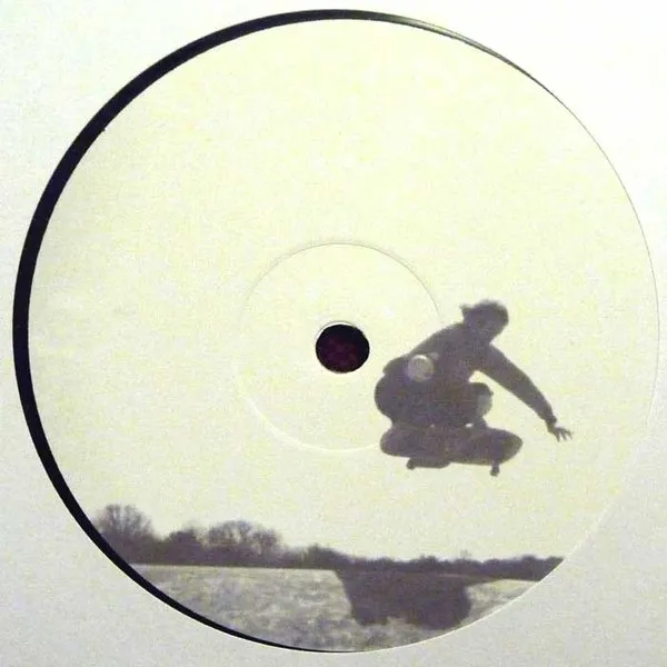 Undertow EP