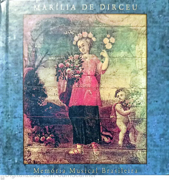 Marília De Dirceu