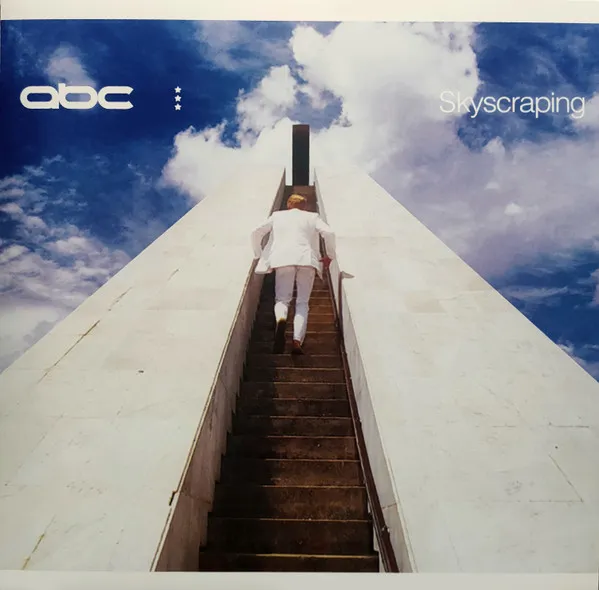 Skyscraping (remastered) (180g)