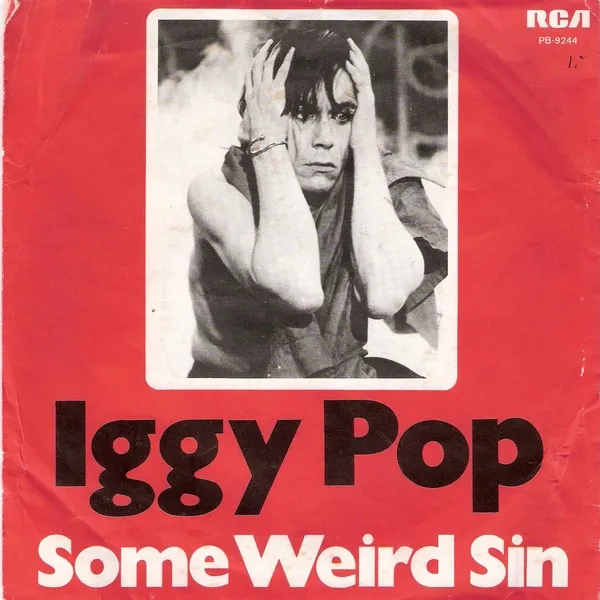 Some Weird Sin