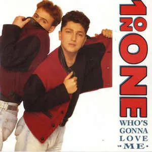 Who's Gonna Love Me