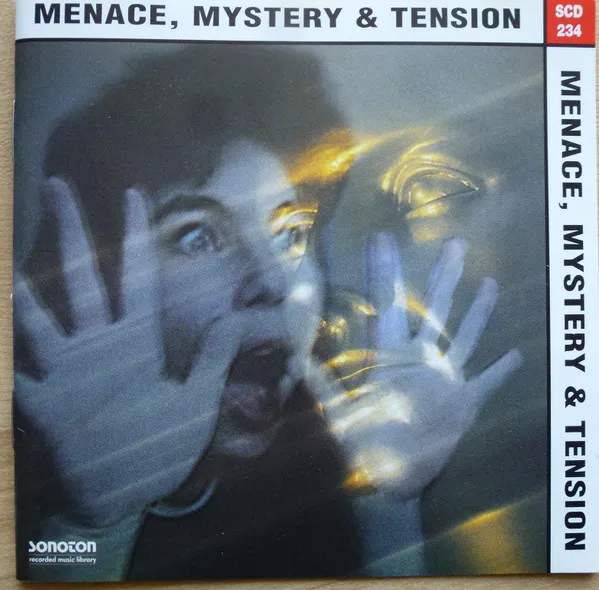 Menace, Mystery & Tension