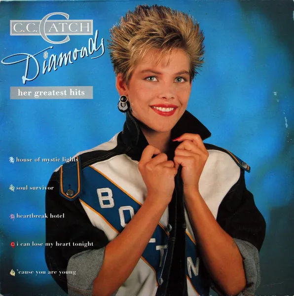 Diamonds - Her Greatest Hits
