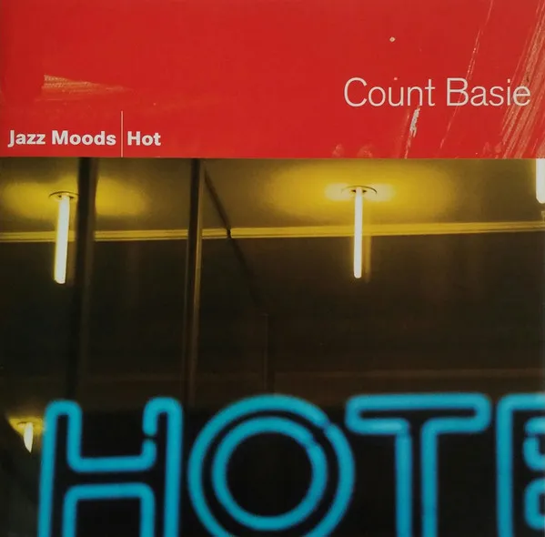 Jazz Moods - Hot