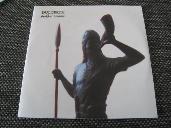 Drakkar Dreams